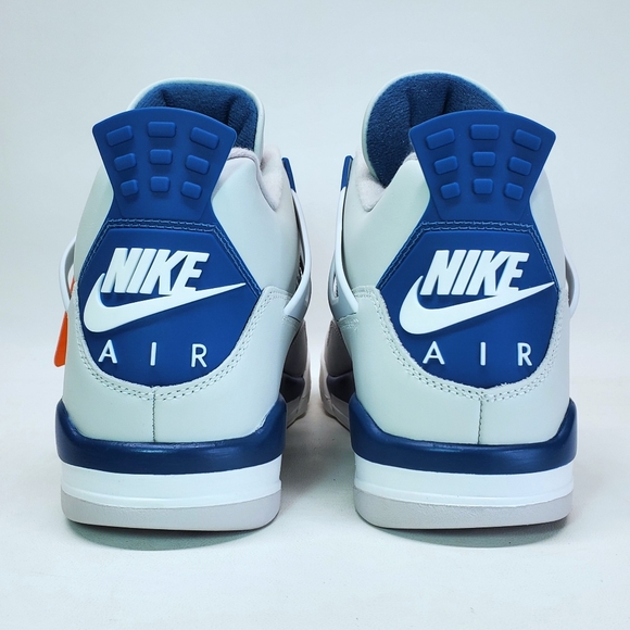 Air Jordan Retro 4 - Picture 4 of 13